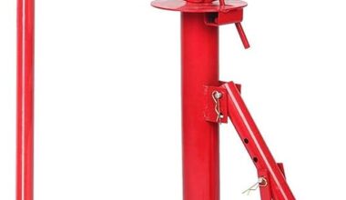 Samnantools Tubeless Tyre Lever - Easy and Efficient Tire Changing Tool