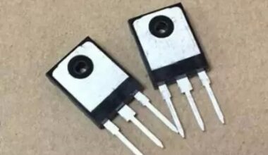 Arc200 Welding Machine Mosfet 23N50 - Versatile and Powerful Welding Tool