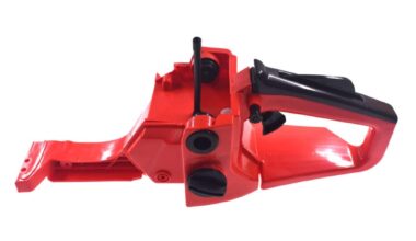 Chainsaw 58CC Chainsaw PETROL TANK for Improved Performance and Convenience