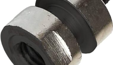 Double Blade Adaptor - Enhance Cutting Efficiency | Attach Two Blades Simultaneously