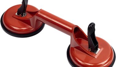 Buy the Best Cup Suction Puller for Easy Lifting and Moving | Reliable and Durable Tool