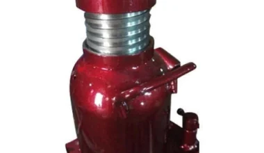 High-Quality 75 Ton Air Jacks for Efficient Lifting Operations