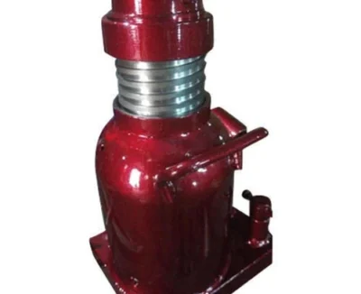 High-Quality 75 Ton Air Jacks for Efficient Lifting Operations