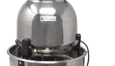 Zenith Healthcare 5Ltr Fumigator Aerosol Disinfector - Efficient and Powerful Disinfection Tool for Large Spaces