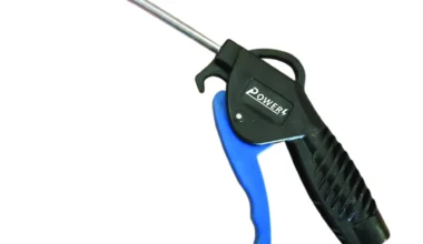 Samnantools Air Blow ABG 06 - Powerful and Versatile Air Blowing Tool