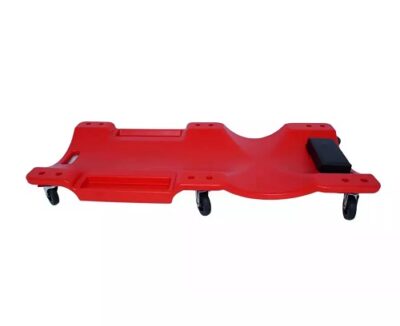 Plastic Car Creeper | Workshop Plastic Creeper |Mechanical Tools | Automobile Tools