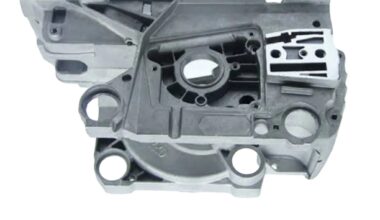 High-Quality 58CC Chainsaw Crank Case for Smooth Operation and Optimal Power Transmission