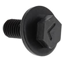 Hikoki BOLT (LEFT HAND) W/WASHER M7X17.5 for C18DSL Circular Saws Spares