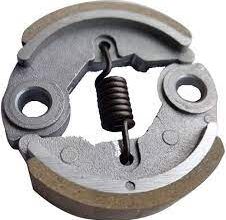 GX35 Brushcutter Clutch - High-Quality Replacement Part for Enhanced Performance