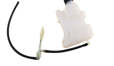 Buy Samnantools Electric Chainsaw Oil Tank Assy - High-Quality Replacement Part