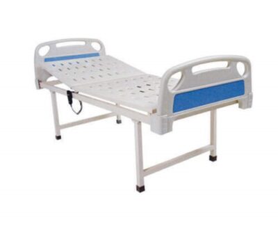 Zenith Healthcare Hospital Semi Fowler Bed WH1117 - Adjustable, Sturdy, and Safe Hospital Bed