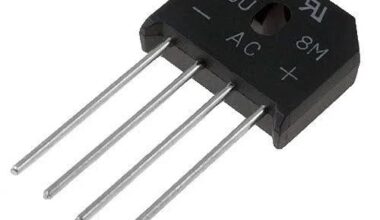 High-Quality Rectifier for Arc Welding Machines - Stable Power Supply and Superior Weld Quality