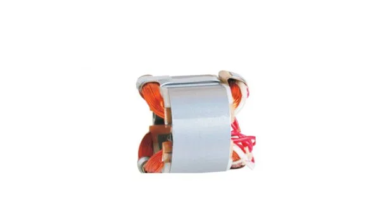 Samnantools Electric Chainsaw Field Coil - Durable and High-Performance Chainsaw for Efficient Cutting