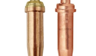 High-Quality Cutting Nozzle 3/64 for Precision Cutting Tasks