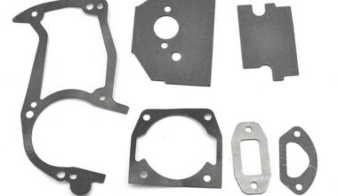 Buy HIWALT 58CC Gasket Set - High-Quality Replacement for Gas-Powered Equipment