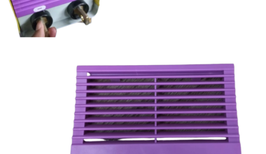 200 AMP WELDING MACHINE FRONT PLASTIC GRILL Inverter Welding Machine