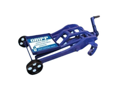 Casper Gear Box Jack - Durable and Versatile Tool for Lifting Heavy Loads