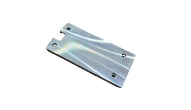 Improve Planer Performance with Samnantools Planer Rear Base