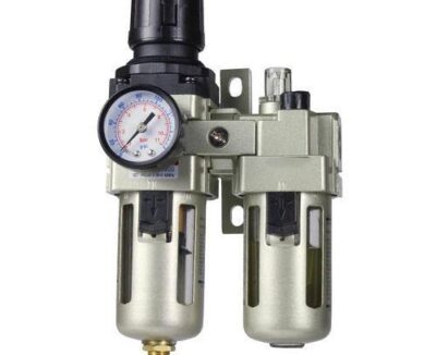 Pneumatic FRL - High-Performance Air Treatment System for Pneumatic Equipment