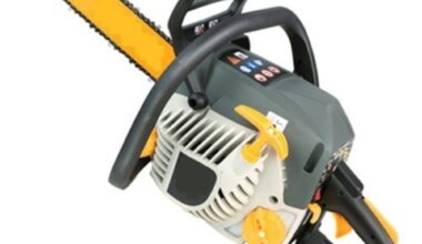 POWERTEX XTREME CHAINSAW 74cc - 18”: Powerful and Reliable Chainsaw for Heavy-Duty Cutting Tasks