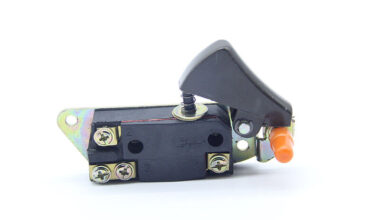 Samnantools Electric Chainsaw Switch3820 - Powerful and Efficient Wood Cutting Tool