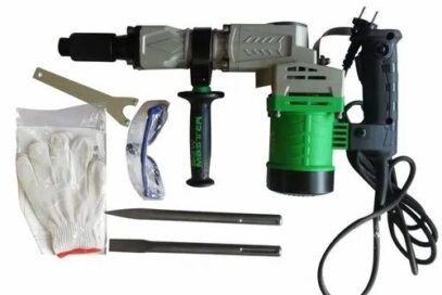 Saw Master Demolition Hammer