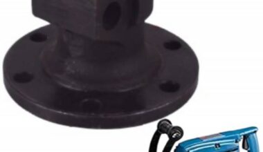 Samnantools16 kg demolition hammer ph 65 front mouth tool holder Hammer Drill