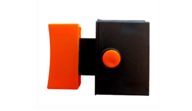 Buy Car Polisher Switch - High-Quality Polishing Machine Switch