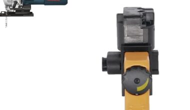 650W JIG Saw Switch with Variable Speed Control| Buy Now