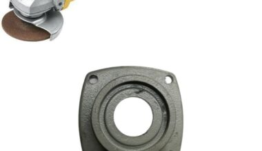 High-Quality Dewalt Angle Grinder DW801 Spare Parts Housing Bearing Holder