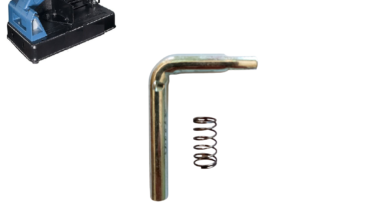 Cut Off Machine 14inch Chop Saw Lg355 Lock Set | Precise Cutting Tool