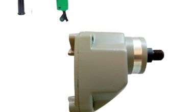 Du10 Drill Machine Complete Gear Head Set - Professional-grade Tool for Efficient Drilling