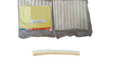 PH65 Woolen Felt - Spare Parts for PH65 16kg Demolition Hammer