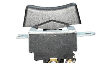 Paint Mixer Switch C Type - Efficiently Mix Paint and Liquid Materials