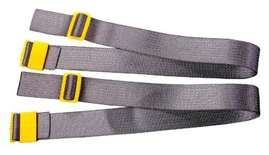 Agriculture Sprayer Heavy Belt (39 Inch Length and 2 Inch Width)