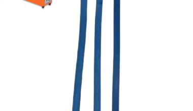 Rubber Pressure Pad for Sealing Machine - Durable Seal Enhancement(Pack of 3)