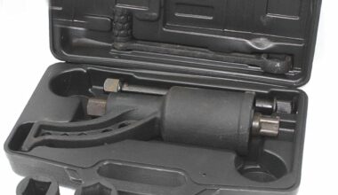 Akari 6200Nm Hex & Fixed Square Head Labour Saving Wrench Machine, AK-LSW-068