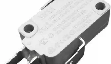 SmartPack Micro Switch For Hand Sealer Machine (Light)