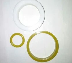 PH-65 Dumping Rings Set - Precision Components for Hydraulic Systems