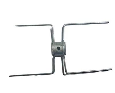 The Hotel Mart Grill Chicken Pin (Double Pin)