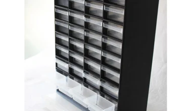 Samnantools Spare Rack 33C – Sturdy, High-Capacity Replacement Rack for Versatile Storage Solutions