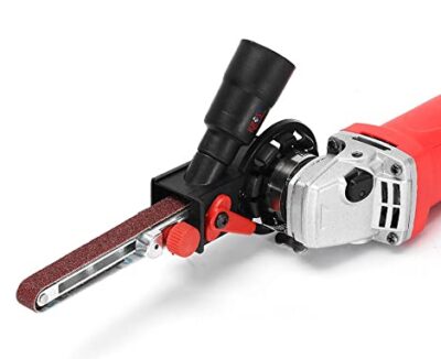 Samnantools Belt Sander Attachment – Universal, High-Performance Accessory for Efficient Sanding and Smoothing