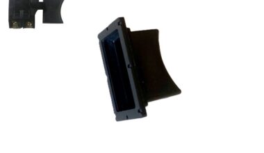 Samnantools CM4 Switch Cover – Protective, Custom-Fit Cover for CM4 Switches, Ensuring Safety and Durability
