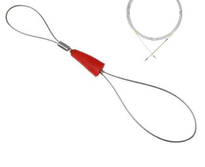 Samnantools Heavy-Duty Tensioner for Wire Puller – Durable, Easy-to-Use Tool for Efficient Wire Tensioning