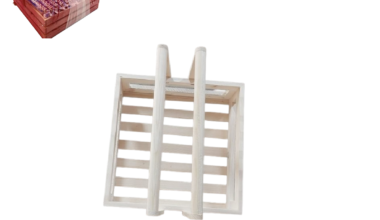 Samnantools GiftPrintz wooden gift hamper tray for wedding celebration