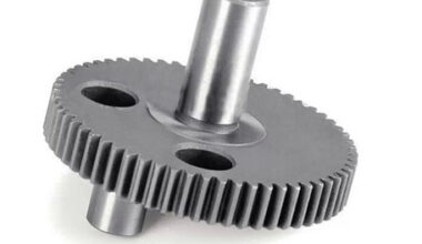 11E Demolition Hammer Crackwheel gear Suitable For Bosch / Hitachi / Dongcheng / DCK / All Imported 11E Model