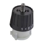 Electric Screwdriver Drill Gearbox - High-Performance Wired Screwdriver Gearbox for Precision and Durability