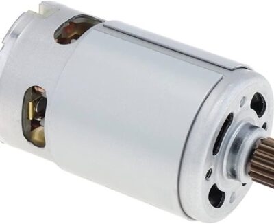 Samnantools 12V Cordless Drill Motor and experience renewed power and performance