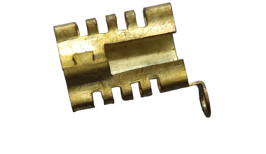 11E Demolition Hammer Carbon Brush Guide/Holder - Compatible with Bosch, Dongcheng, DCK, and All Imported 11E Models