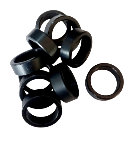 CM4SA Marble Cutter Distance Ring - High-Quality Spare Parts for Precise and Durable Marble Cutting